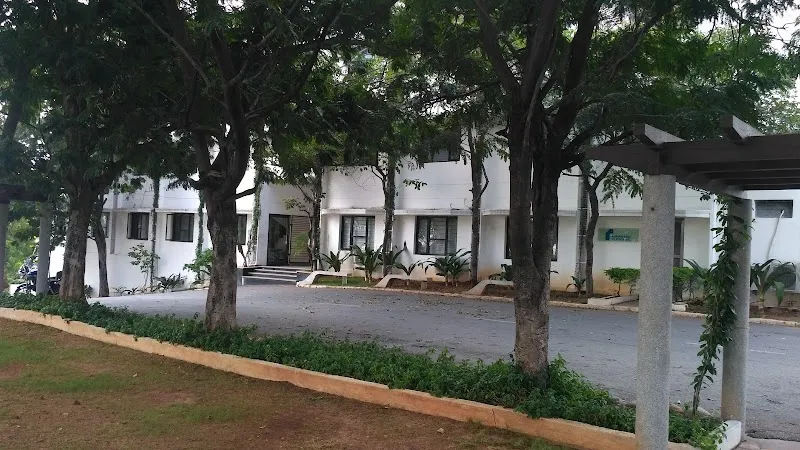 Ramanaidu Film School