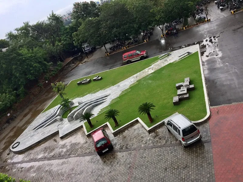Ramanaidu Film School