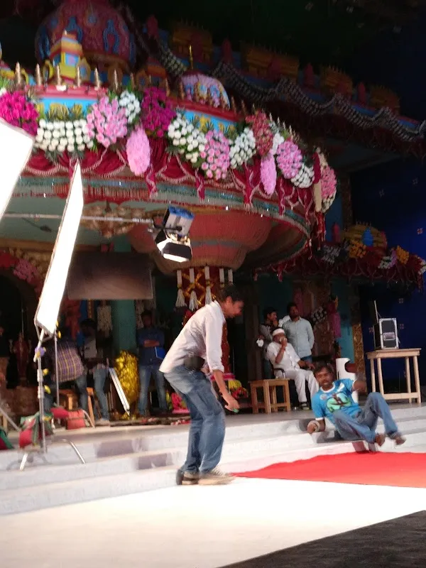Ramanaidu Film School