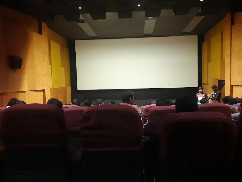 Ramanaidu Film School