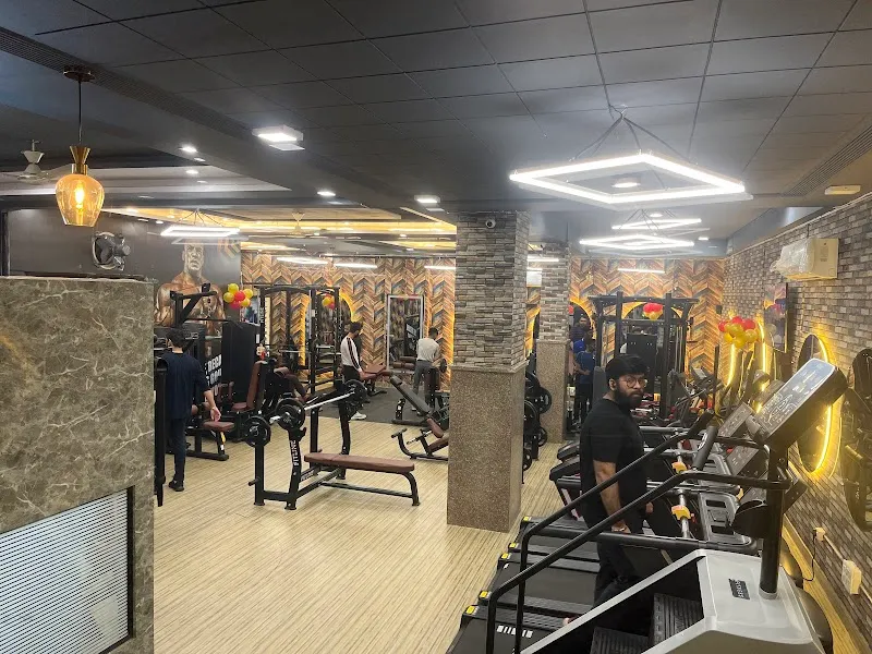 GetFit studio