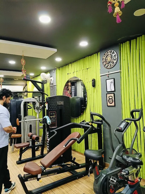 GetFit studio