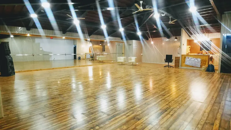 Art Tribe Dance And Fitness Studio- DANCE CLASSES , HIPHOP, BBOYING, BREAK DANCE AND BHARATHANATYAM