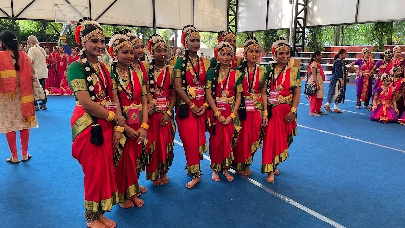 Art Tribe Dance And Fitness Studio- DANCE CLASSES , HIPHOP, BBOYING, BREAK DANCE AND BHARATHANATYAM