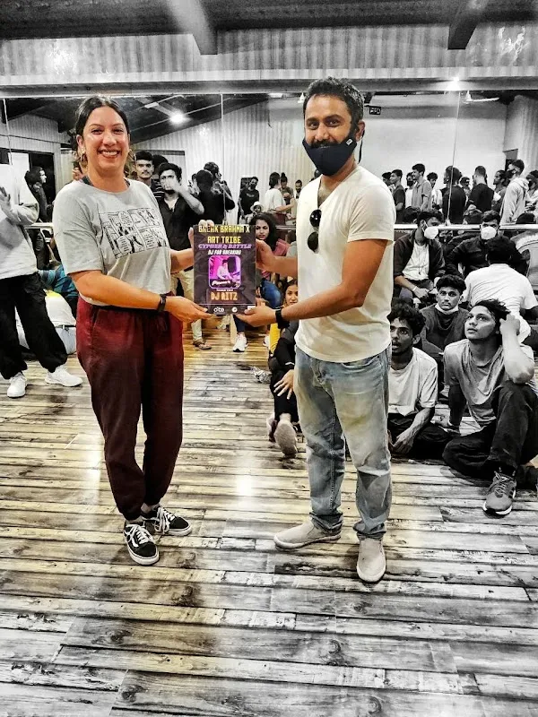 Art Tribe Dance And Fitness Studio- DANCE CLASSES , HIPHOP, BBOYING, BREAK DANCE AND BHARATHANATYAM