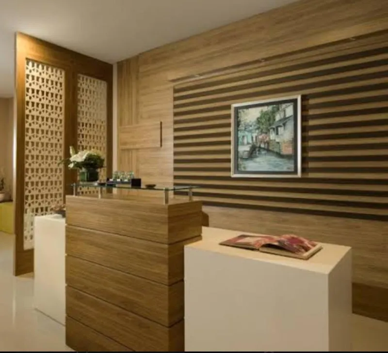 Amora Spa - Best SPA in Thane