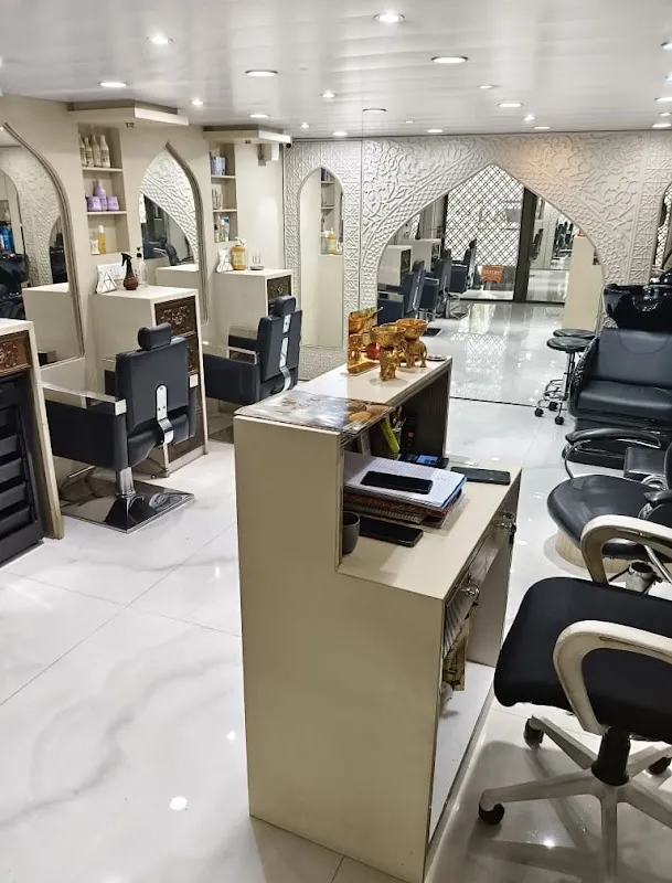 Amora Spa - Best SPA in Thane