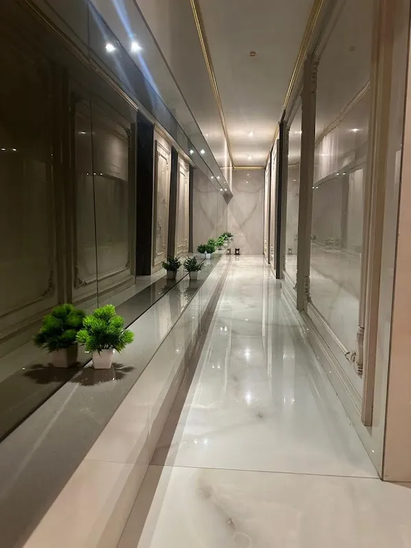 Amora Spa - Best SPA in Thane