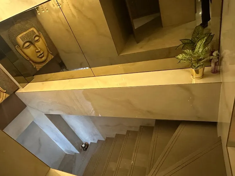 Amora Spa - Best SPA in Thane