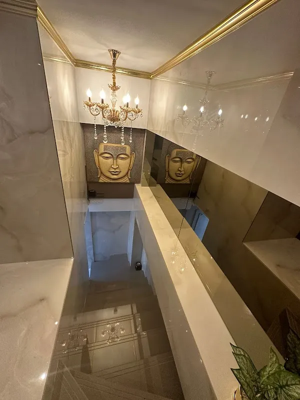 Amora Spa - Best SPA in Thane