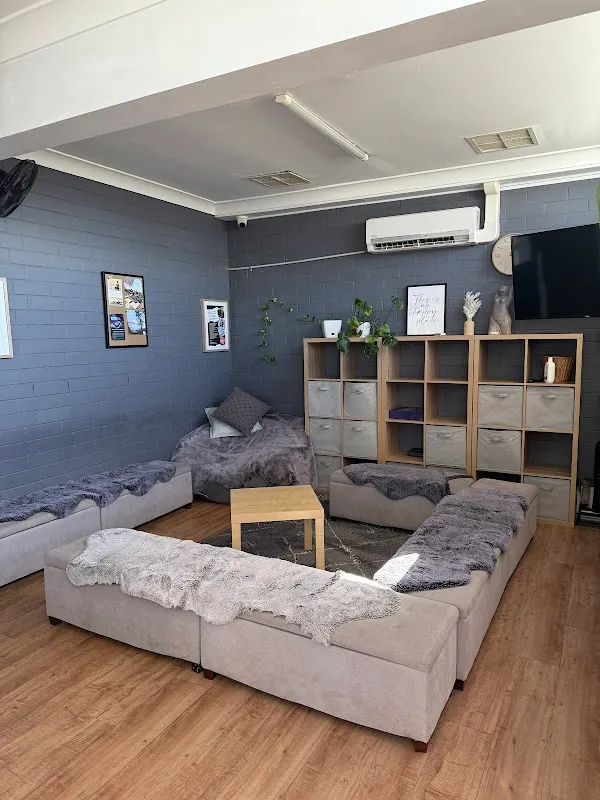 Empowered Centre