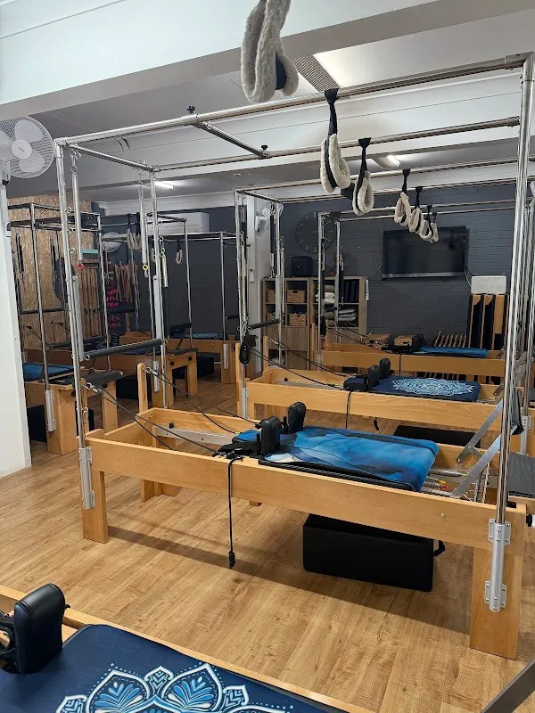 Empowered Centre