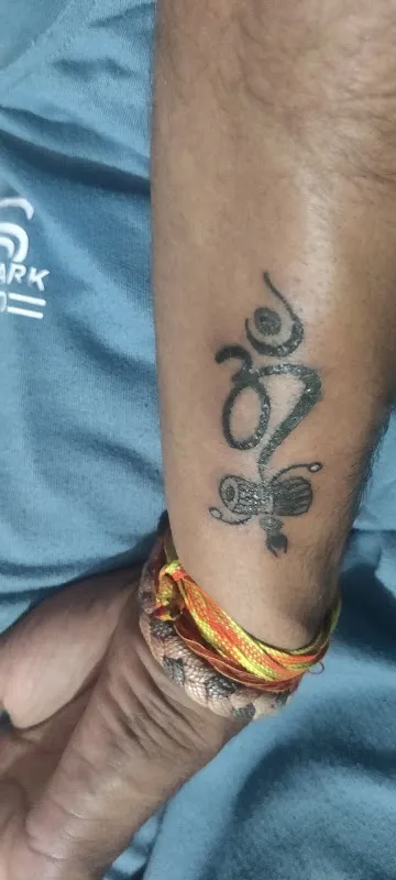 Jai Guruji Tattoo Point