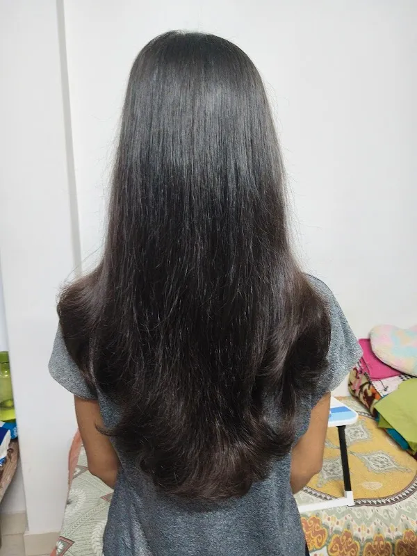 Hair.comb