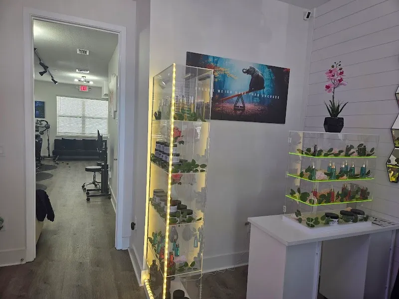 Pinoy Hair Studio Salon
