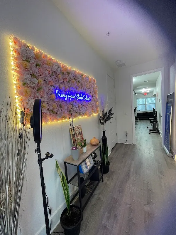 Pinoy Hair Studio Salon