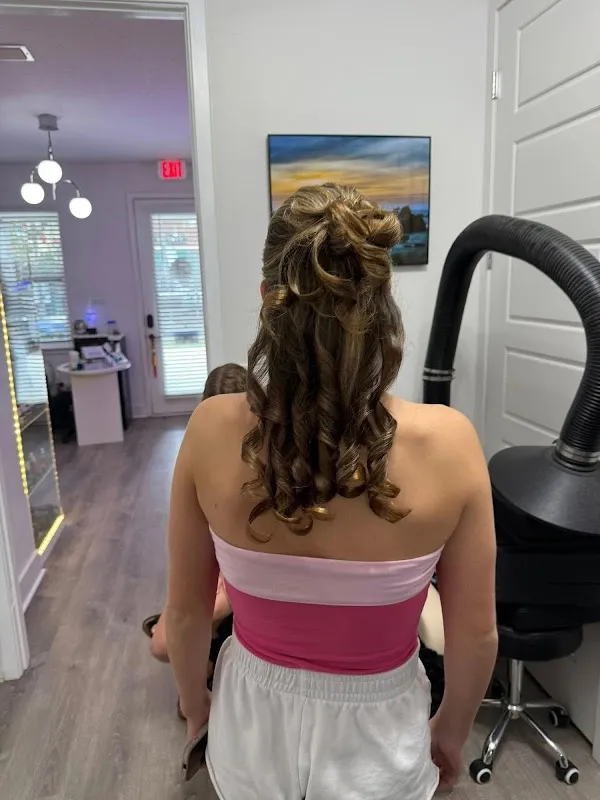 Pinoy Hair Studio Salon