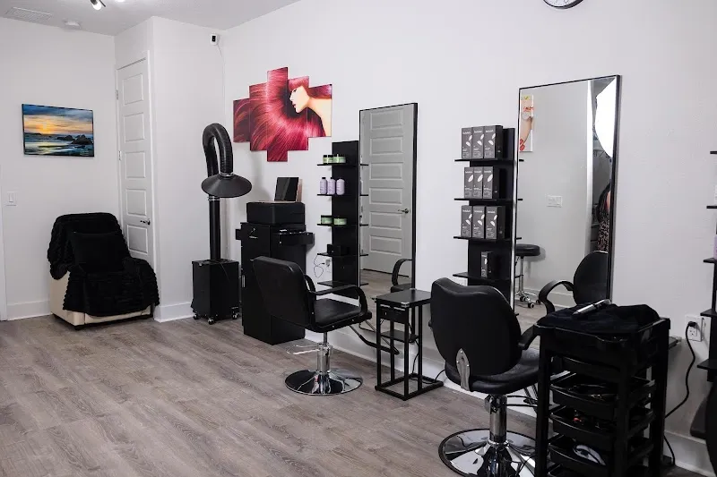 Pinoy Hair Studio Salon