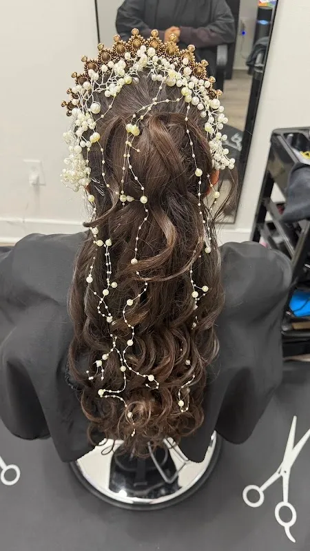 Pinoy Hair Studio Salon