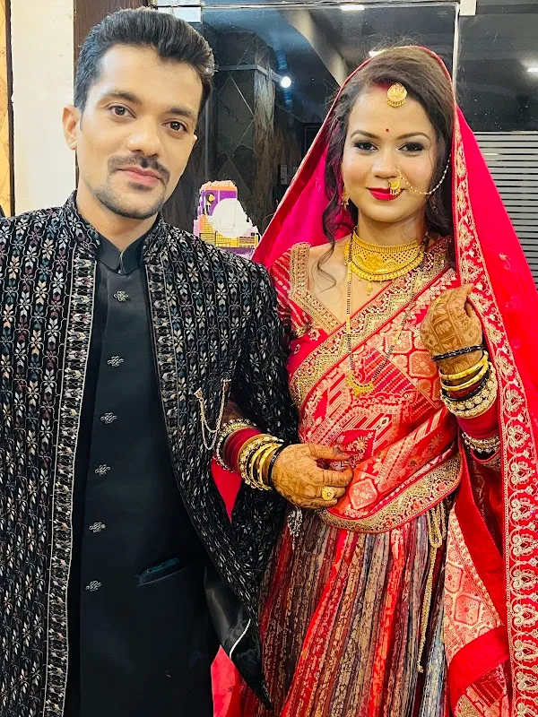 The Jhansi Unisex Salon