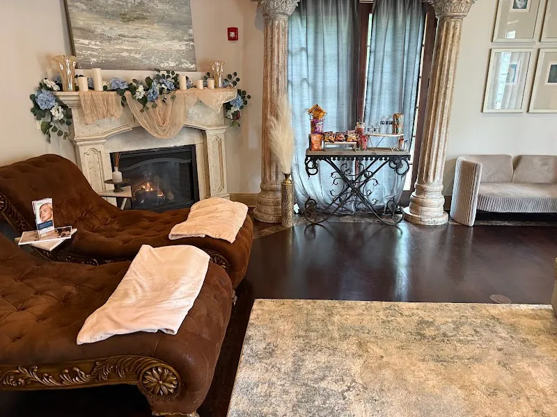 Spa Belle La Vie