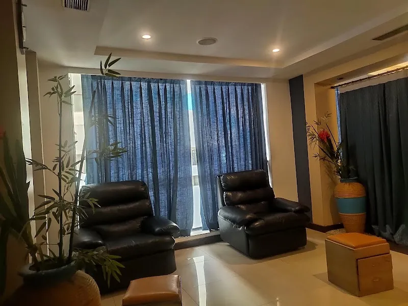 Pal Heights Seven Seas Spa