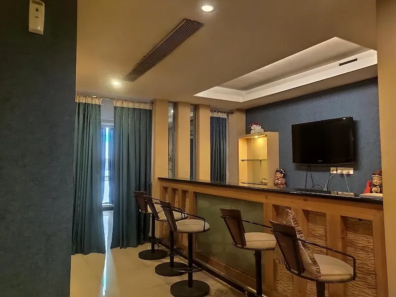 Pal Heights Seven Seas Spa