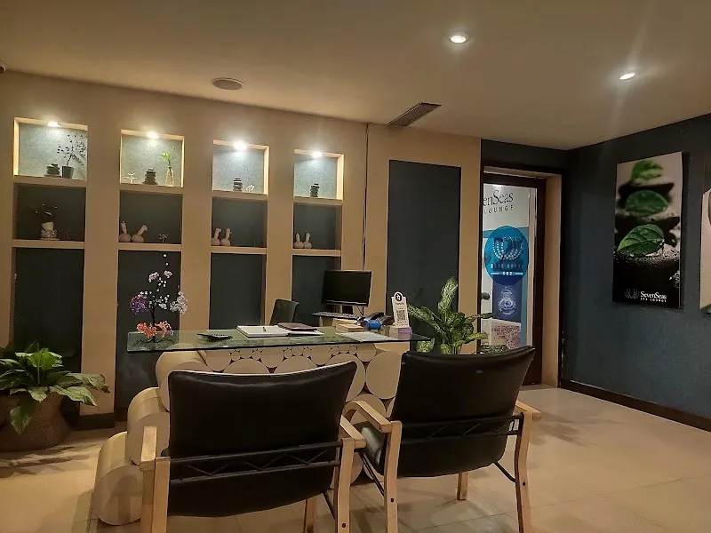 Pal Heights Seven Seas Spa