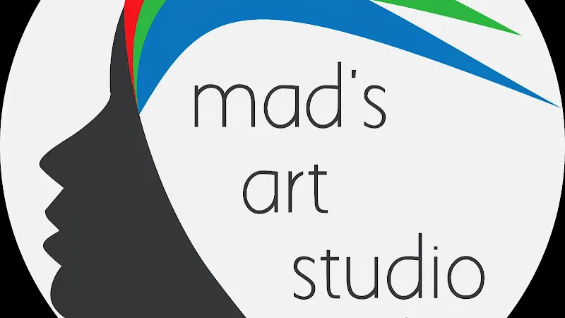 Mad’s Art Studio