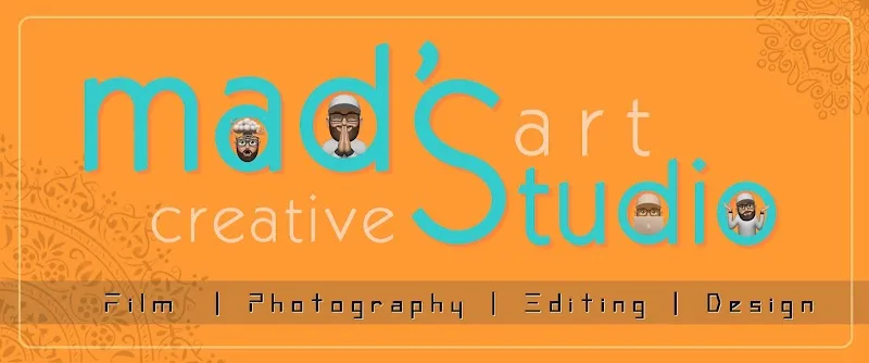 Mad’s Art Studio