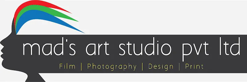 Mad’s Art Studio