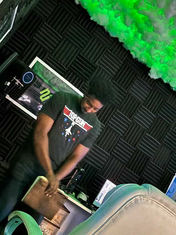 Next Up Studios