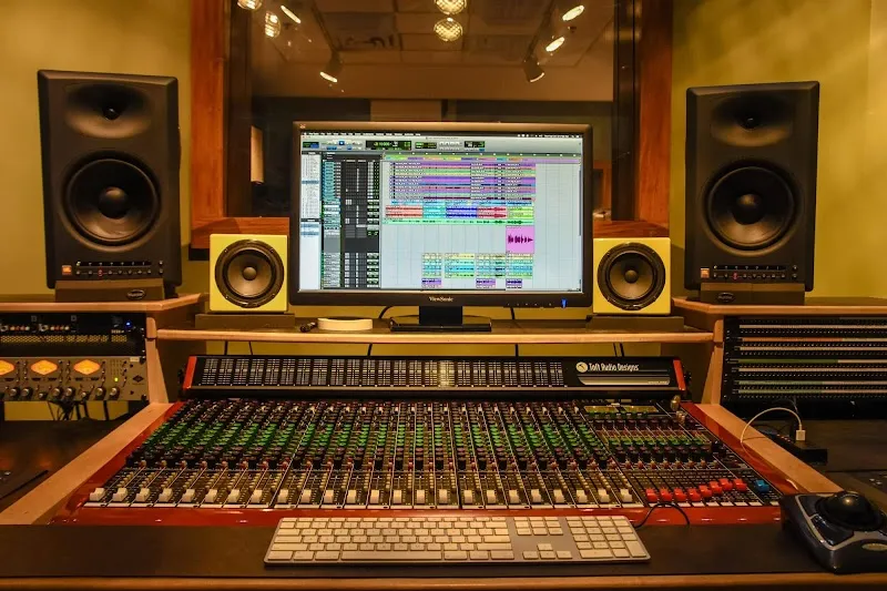 Next Up Studios