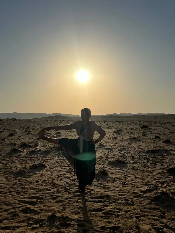 Gayathri Yoga centre