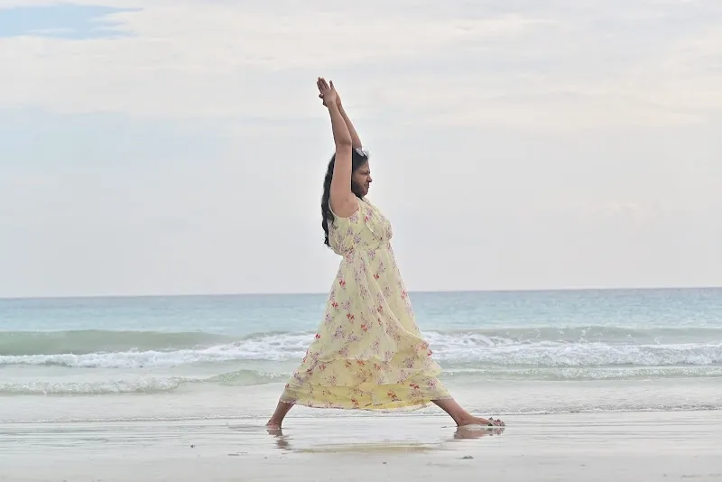 Gayathri Yoga centre
