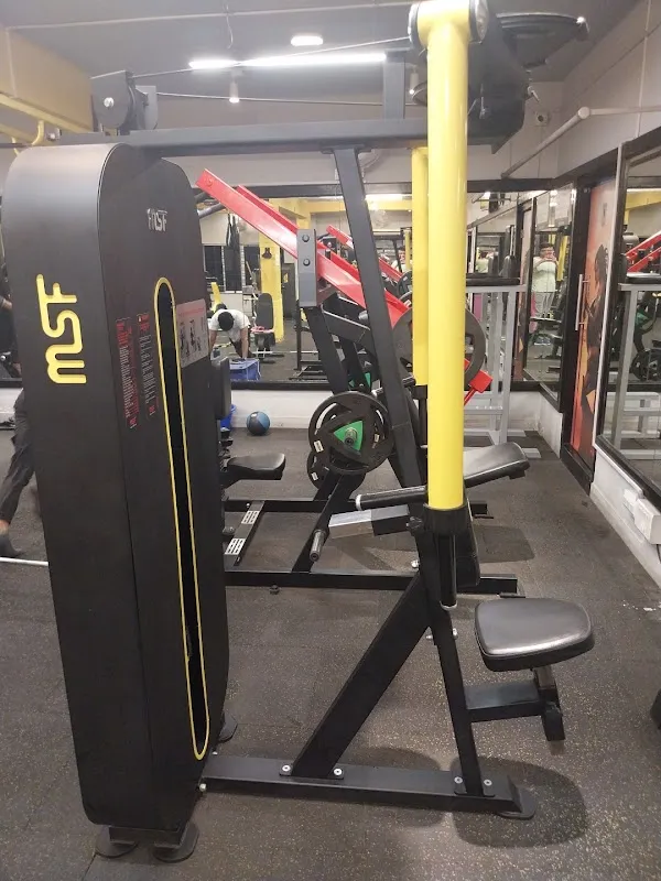 Madbody Fitness Studio