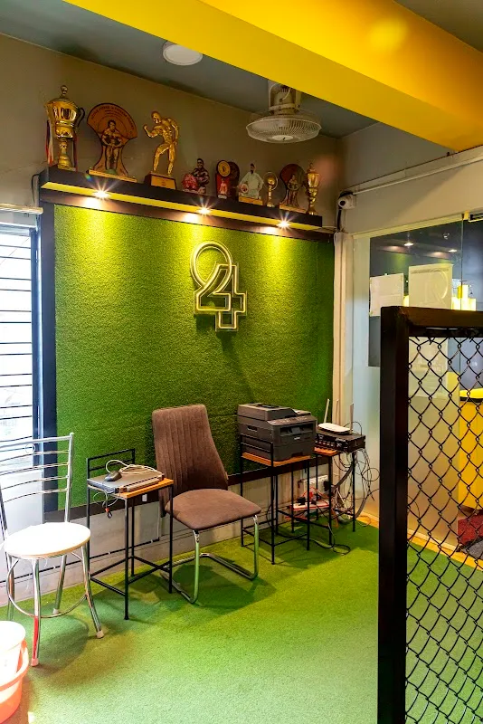 Madbody Fitness Studio