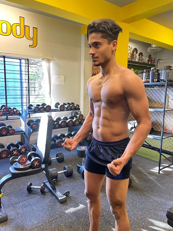 Madbody Fitness Studio