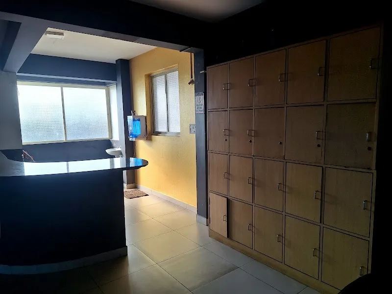 The Core Fitness Centre