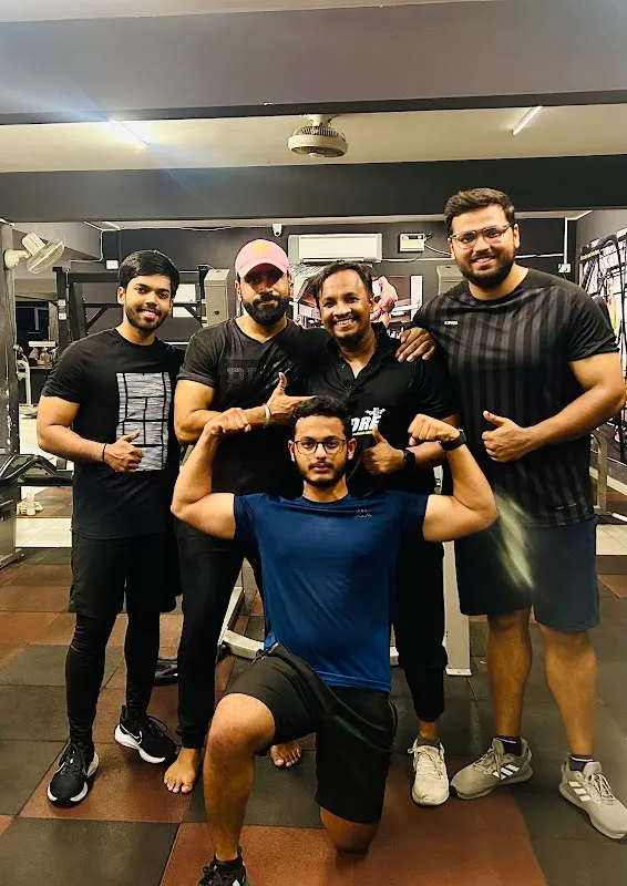 The Core Fitness Centre