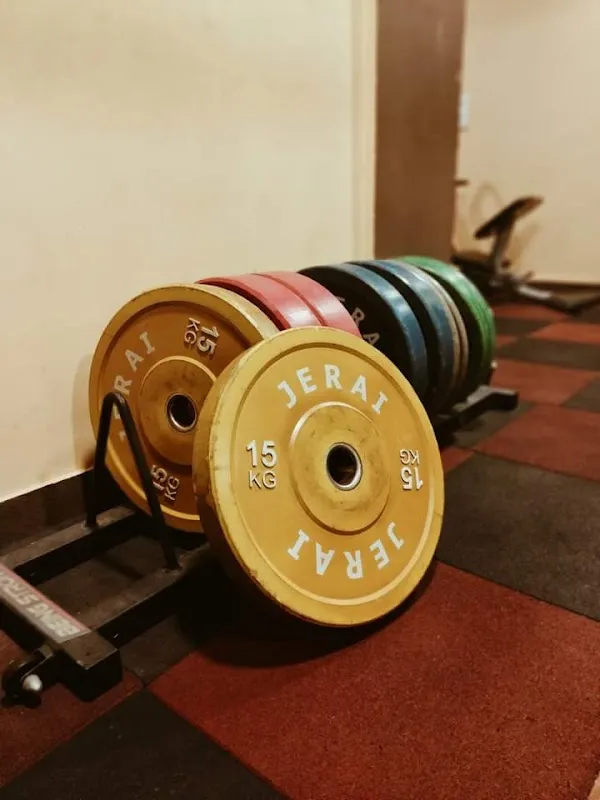 The Core Fitness Centre