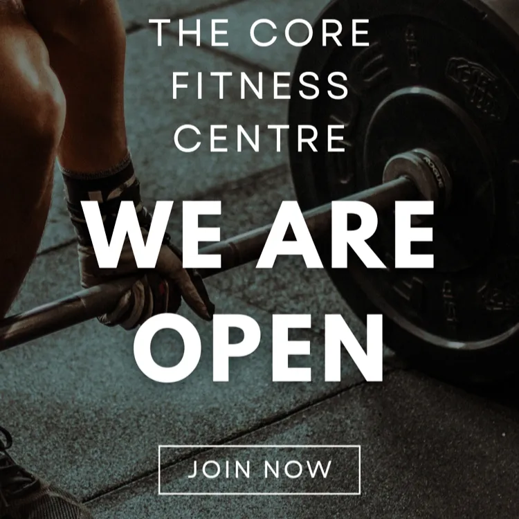 The Core Fitness Centre