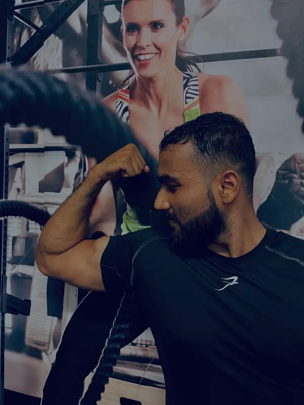 The Core Fitness Centre