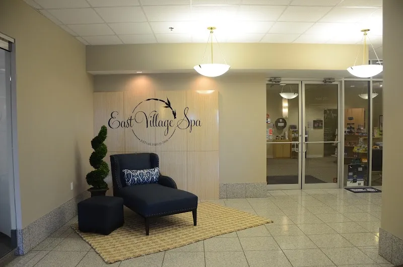 East Village Spa