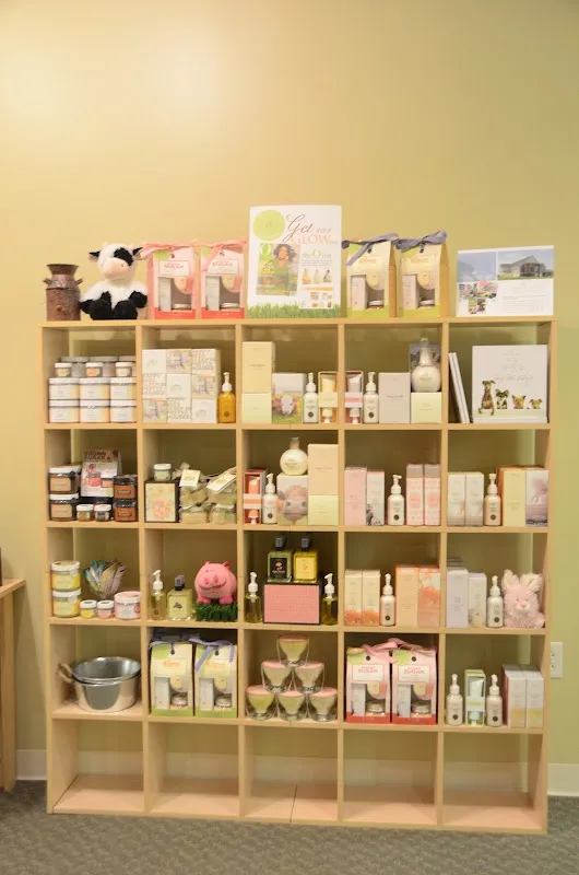 East Village Spa