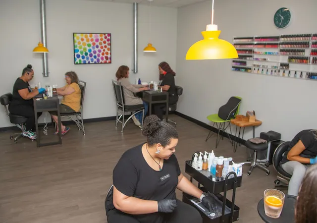 East Village Spa