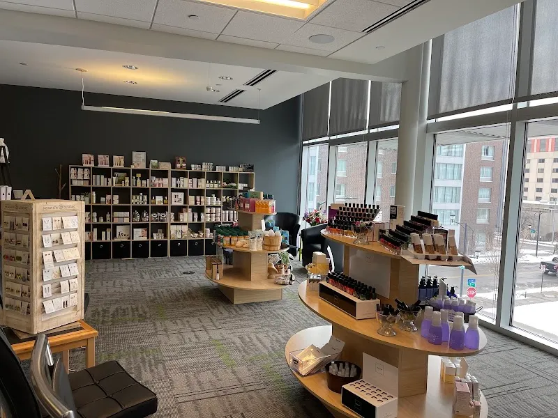 East Village Spa