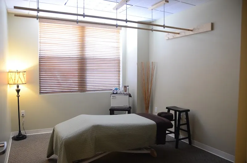 East Village Spa