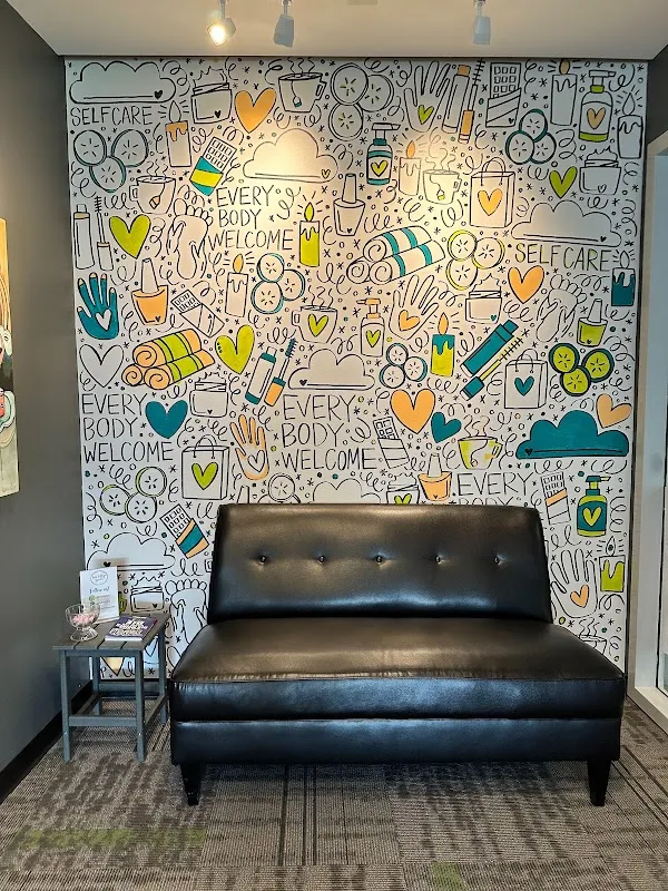 East Village Spa