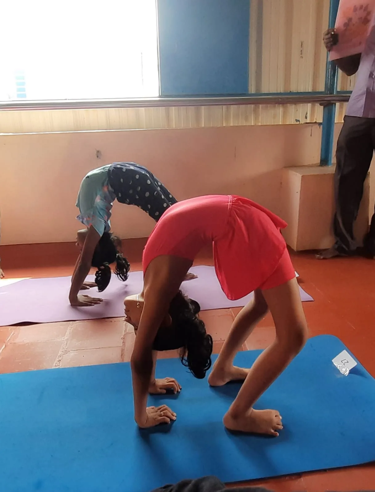 Kaduvizhi siddha yoga center